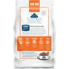 imageBlue Buffalo Natural Veterinary Diet WM Dry Dog Food Weight Management  Mobility Formula Veterinarian Prescription Required Salmon 22lb BagSalmon