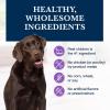 imageBlue Buffalo Natural Veterinary Diet WU Weight Management  Urinary Care Dry Dog Food Veterinarian Prescription Required Chicken 6lb BagChicken