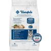 imageBlue Buffalo Tastefuls Natural Dry Food for Adult Cats Sensitive Stomach Chicken ampamp Brown Rice Recipe 15lb Bag