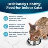 imageBlue Buffalo Tastefuls Natural Dry Food for Adult Indoor Cats Chicken ampamp Brown Rice Recipe 7lb BagChicken  Brown Rice