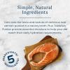 imageBlue Buffalo Tastefuls Natural Dry Food for Adult Indoor Cats Chicken ampamp Brown Rice Recipe 7lb BagSalmon  Brown Rice