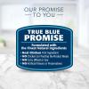 imageBlue Buffalo Tastefuls Natural Dry Food for Adult Indoor Cats Chicken ampamp Brown Rice Recipe 7lb BagSalmon  Brown Rice
