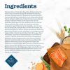 imageBlue Buffalo Tastefuls Natural Dry Food for Adult Indoor Cats Chicken ampamp Brown Rice Recipe 7lb BagSalmon  Brown Rice