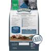 imageBlue Buffalo Wilderness Adult HighProtein Dry Dog Food with Real Chicken GrainFree Made in the USA with Natural Ingredients Chicken 24lb Bag