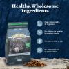 imageBlue Buffalo Wilderness Adult HighProtein Dry Dog Food with Real Chicken GrainFree Made in the USA with Natural Ingredients Chicken 24lb Bag