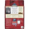 imageBlue Buffalo Wilderness Adult HighProtein Dry Dog Food with Real Salmon GrainFree Made in the USA with Natural Ingredients Salmon 24lb BagRed Meat