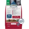 imageBlue Buffalo Wilderness Adult HighProtein Dry Dog Food with Real Salmon GrainFree Made in the USA with Natural Ingredients Salmon 24lb BagSalmon  Grain Free