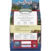 imageBlue Buffalo Wilderness Adult HighProtein Dry Dog Food with Real Salmon GrainFree Made in the USA with Natural Ingredients Salmon 24lb BagTrout  Venison  Rabbit