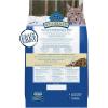 imageBlue Buffalo Wilderness Natural Adult Dry Cat Food Indoor Cats HighProtein ampamp GrainFree Chicken 5lb Bag