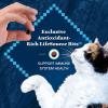 imageBlue Buffalo Wilderness Natures Evolutionary Diet HighProtein GrainFree Natural Dry Food for Adult Cats Chicken 11lb BagChicken