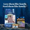imageBlue Buffalo Wilderness Natures Evolutionary Diet HighProtein GrainFree Natural Dry Food for Adult Cats Chicken 11lb BagChicken