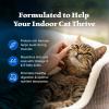 imageBlue Buffalo Wilderness Natures Evolutionary Diet HighProtein GrainFree Natural Dry Food for Adult Cats Chicken 11lb BagChicken