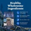 imageBlue Buffalo Wilderness Natures Evolutionary Diet HighProtein GrainFree Natural Dry Food for Adult Cats Chicken 11lb BagChicken