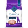 imageBlue Buffalo Basics Adult Dry Dog Food Skin ampamp Stomach Care Limited Ingredient Diet for Dogs Salmon Recipe 24lb BagTurkey  Potato