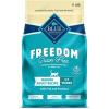imageBlue Buffalo Freedom GrainFree Adult Dry Cat Food Complete ampamp Balanced Nutrition for Indoor Cats Made with Natural Ingredients Chicken Recipe 11lb BagFish
