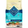 imageBlue Buffalo Life Protection Formula Adult Dry Dog Food Helps Build and Maintain Strong Muscles Made with Natural Ingredients Lamb ampamp Brown Rice Recipe 30lb BagFish  Brown Rice