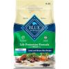 imageBlue Buffalo Life Protection Formula Adult Dry Dog Food Helps Build and Maintain Strong Muscles Made with Natural Ingredients Lamb ampamp Brown Rice Recipe 30lb BagLamb