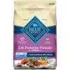 imageBlue Buffalo Life Protection Formula Large Breed Adult Dry Dog Food Promotes Joint Health and Lean Muscles Made with Natural Ingredients Chicken ampamp Brown Rice Recipe 30lb BagLamb  Brown Rice