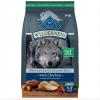 imageBlue Buffalo Wilderness Adult HighProtein Dry Dog Food with Real Chicken GrainFree Made in the USA with Natural Ingredients Chicken 24lb Bag