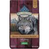 imageBlue Buffalo Wilderness Adult HighProtein Dry Dog Food with Real Salmon GrainFree Made in the USA with Natural Ingredients Salmon 24lb BagBison