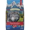 imageBlue Buffalo Wilderness Adult HighProtein Dry Dog Food with Real Salmon GrainFree Made in the USA with Natural Ingredients Salmon 24lb BagTrout  Venison  Rabbit