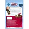 imageBlue Buffalo BLUE Bits Natural SoftMoist Training Dog Treats Beef Recipe 9oz bagBeef