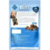 imageBlue Buffalo BLUE Bits Natural SoftMoist Training Dog Treats Beef Recipe 9oz bagChicken