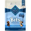imageBlue Buffalo BLUE Bits Natural SoftMoist Training Dog Treats Beef Recipe 9oz bagChicken