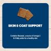 imageBlue Buffalo BeneBars Immune Support Dog Treats with Vitamins C ampamp E Made with Natural Ingredients USA Chicken ampamp Mixed Berries 9oz BagChicken  Coconut