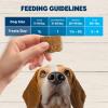 imageBlue Buffalo BeneBars Immune Support Dog Treats with Vitamins C ampamp E Made with Natural Ingredients USA Chicken ampamp Mixed Berries 9oz BagChicken  Apple