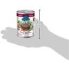 imageBlue Buffalo Blues Stew GrainFree Wet Dog Food Made with Natural Ingredients Hearty Beef Stew 125oz Cans 12 CountBeef