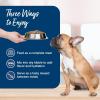 imageBlue Buffalo Blues Stew GrainFree Wet Dog Food Made with Natural Ingredients Hearty Beef Stew 125oz Cans 12 CountChicken
