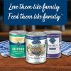 imageBlue Buffalo Blues Stew GrainFree Wet Dog Food Made with Natural Ingredients Hearty Beef Stew 125oz Cans 12 CountChicken