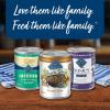 imageBlue Buffalo Blues Stew GrainFree Wet Dog Food Made with Natural Ingredients Hearty Beef Stew 125oz Cans 12 CountDuck