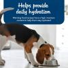 imageBlue Buffalo Blues Stew GrainFree Wet Dog Food Made with Natural Ingredients Hearty Beef Stew 125oz Cans 12 CountVariety Pack Chicken  Beef