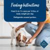 imageBlue Buffalo Blues Stew GrainFree Wet Dog Food Made with Natural Ingredients Hearty Beef Stew 125oz Cans 12 CountVariety Pack Chicken  Beef