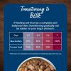 imageBlue Buffalo Blues Stew GrainFree Wet Dog Food Made with Natural Ingredients Hearty Beef Stew 125oz Cans 12 CountVariety Pack Chicken  Beef