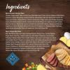imageBlue Buffalo Blues Stew GrainFree Wet Dog Food Made with Natural Ingredients Hearty Beef Stew 125oz Cans 12 CountVariety Pack Chicken  Beef