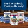 imageBlue Buffalo Blues Stew GrainFree Wet Dog Food Made with Natural Ingredients Hearty Beef Stew 125oz Cans 12 CountVariety Pack Chicken  Beef