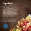 imageBlue Buffalo Blues Stew GrainFree Wet Dog Food Made with Natural Ingredients Hearty Beef Stew 125oz Cans 12 CountVariety Pack Chicken  Beef