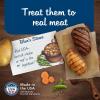 imageBlue Buffalo Blues Stew GrainFree Wet Dog Food Made with Natural Ingredients Hearty Beef Stew 125oz Cans 12 CountVariety Pack Chicken  Beef