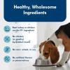 imageBlue Buffalo Delights Natural Adult Small Breed Wet Dog Food Variety Pack Made with Natural Ingredients Filet Mignon Flavor Pat ampamp Porterhouse Flavor Pat 35oz Cups 12 Count 6 of EachRoasted Turkey  Grilled Chicken
