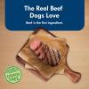 imageBlue Buffalo Delights Small Breed Natural Wet Dog Food Rotisserie Chicken Flavor in Gravy 35oz Cups 12 CountFilet Mignon
