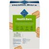 imageBlue Buffalo Health Bars Crunchy Dog Biscuits OvenBaked With Natural Ingredients Pumpkin ampamp Cinnamon 16oz BagApple  Yogurt