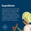 imageBlue Buffalo Health Bars Crunchy Dog Biscuits OvenBaked With Natural Ingredients Pumpkin ampamp Cinnamon 16oz BagApple  Yogurt
