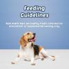 imageBlue Buffalo Health Bars Crunchy Dog Biscuits OvenBaked With Natural Ingredients Pumpkin ampamp Cinnamon 16oz BagApple