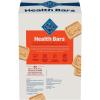 imageBlue Buffalo Health Bars Crunchy Dog Biscuits OvenBaked With Natural Ingredients Pumpkin ampamp Cinnamon 16oz BagBacon  Egg  Cheese