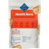 imageBlue Buffalo Health Bars Crunchy Dog Biscuits OvenBaked With Natural Ingredients Pumpkin ampamp Cinnamon 16oz BagBacon  Egg  Cheese
