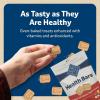 imageBlue Buffalo Health Bars Crunchy Dog Biscuits OvenBaked With Natural Ingredients Pumpkin ampamp Cinnamon 16oz BagBacon  Egg  Cheese