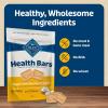 imageBlue Buffalo Health Bars Crunchy Dog Biscuits OvenBaked With Natural Ingredients Pumpkin ampamp Cinnamon 16oz BagBanana  Yogurt